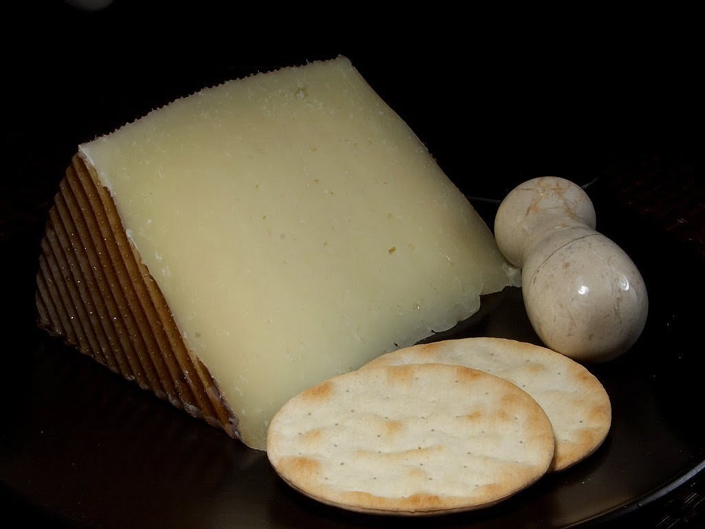 el-trigal-manchego cheese, dairy product, food-3506.jpg