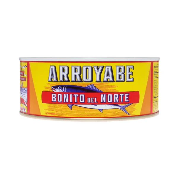 Arroyabe - Bonito del Norte 32Oz 900g - Imagen 2