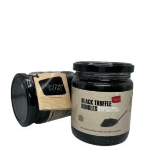 Gourmet & Chic - Burbujas de Trufa Negra 7.05Oz 200g