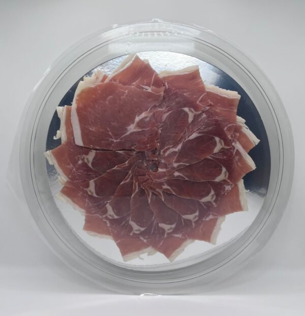 Monte Nevado - Jamón de Cebo Ibérico 15Oz - Imagen 3