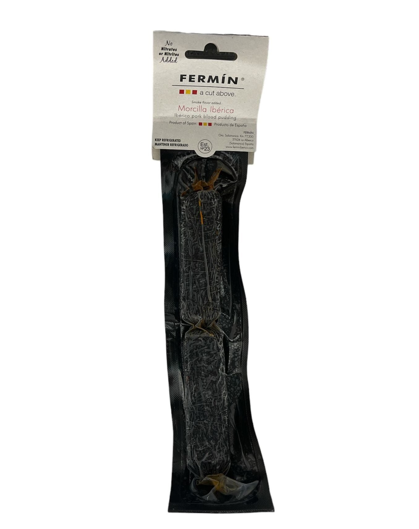 Fermín - Morcilla Ibérica 12Oz