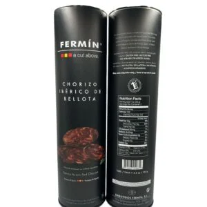 Fermin - Chorizo Iberico de Bellota 4.4oz (125g)
