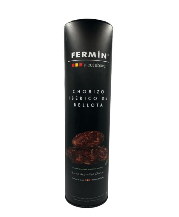 Fermin - Chorizo Iberico de Bellota 4.4oz (125g) - Imagen 2