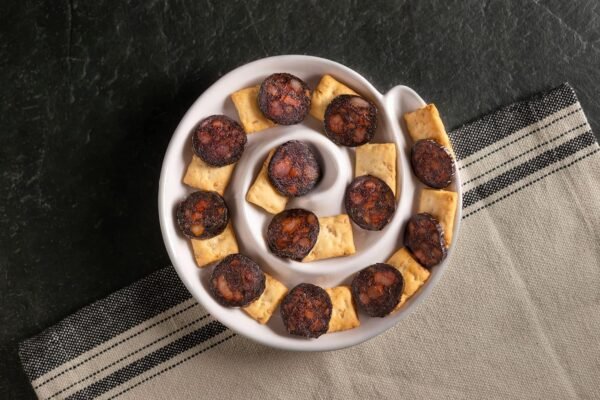 Fermín - Morcilla Ibérica 12Oz - Imagen 5