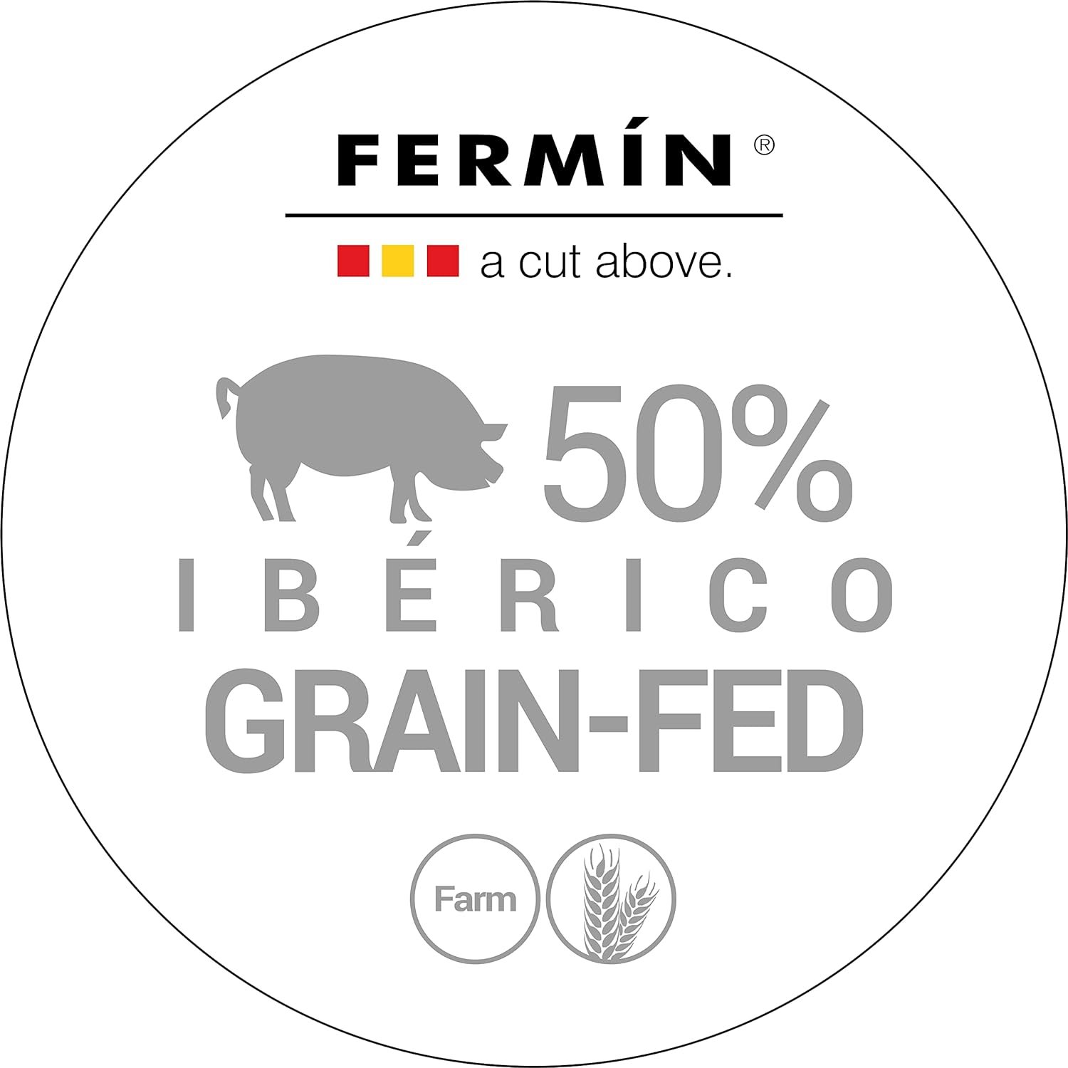 Fermín - Morcilla Ibérica 12Oz - Imagen 4